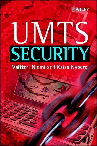 Produktbild: Umts Security