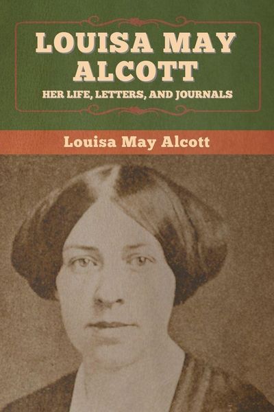 Produktbild: Louisa May Alcott