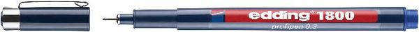 Produktbild: EDDING&reg; Faserzeichner 1800