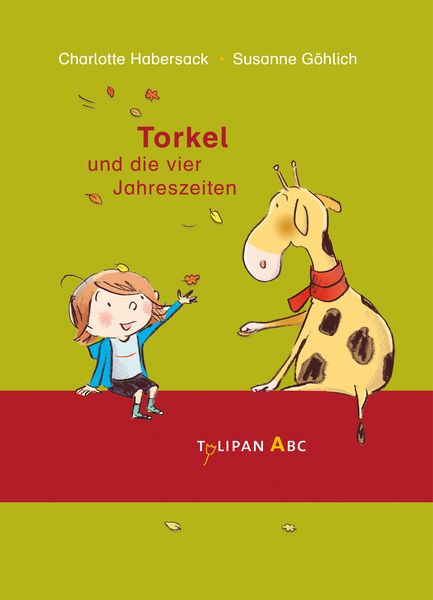 Produktbild: Torkel