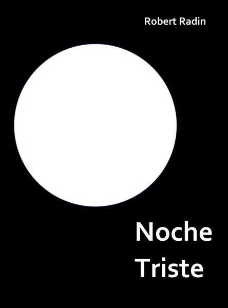 Produktbild: Noche Triste