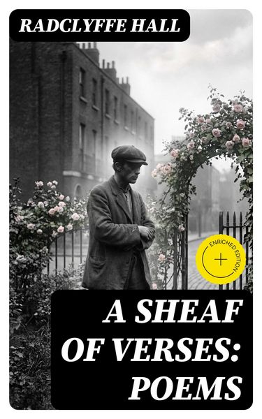 Produktbild: A Sheaf of Verses: Poems