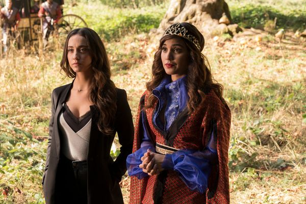 Produktbild: The Magicians - Staffel 2 [4 DVDs]