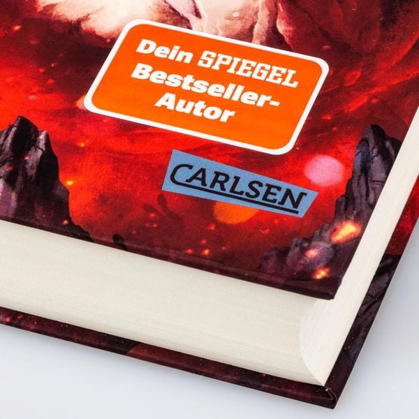 Percy Jackson 6: Der Kelch Der Götter Von Rick Riordan - Buch | Thalia