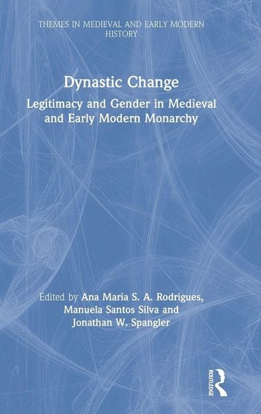 Produktbild: Dynastic Change