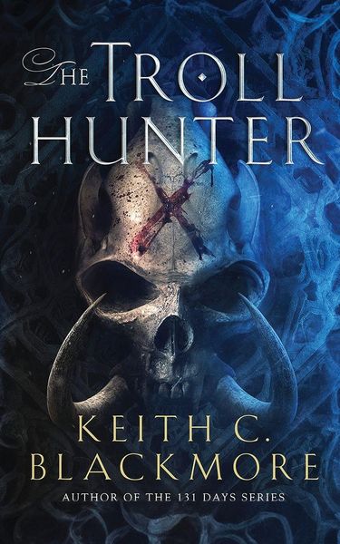 Produktbild: The Troll Hunter