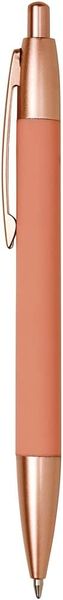 Produktbild: Papeterie Kugelschreiber Ros&eacute;gold