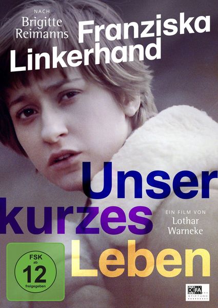 Produktbild: Unser kurzes Leben (Neuauflage)