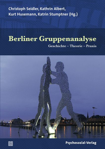 Produktbild: Berliner Gruppenanalyse