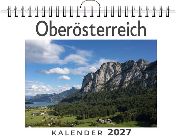 Produktbild: Ober&ouml;sterreich