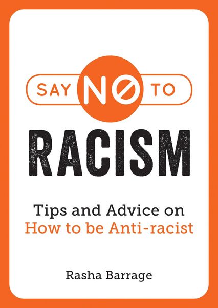 Produktbild: Say No to Racism