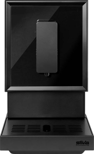 Produktbild: Silva Homeline KVA 2400 + BWT Vida 403002 Kaffeevollautomat Schwarz