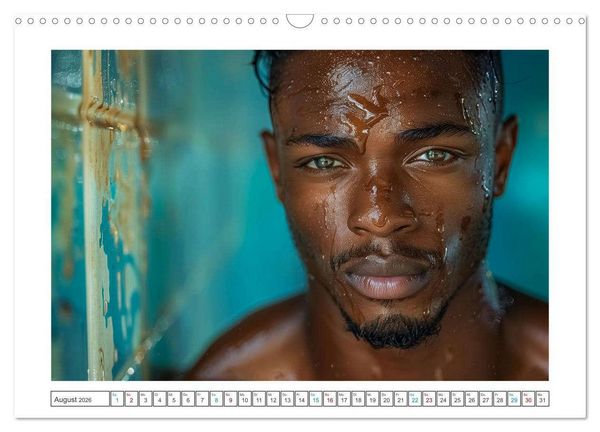 Produktbild: Traumhafte Versuchung (Wandkalender 2026 DIN A3 quer), CALVENDO Monatskalender