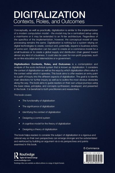 Produktbild: Digitalization