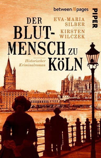 Produktbild: Der Blutmensch zu K&ouml;ln