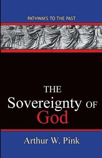 Produktbild: The Sovereignty Of God