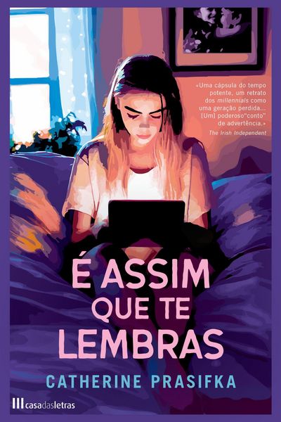 Produktbild: &Eacute; Assim que Te Lembras