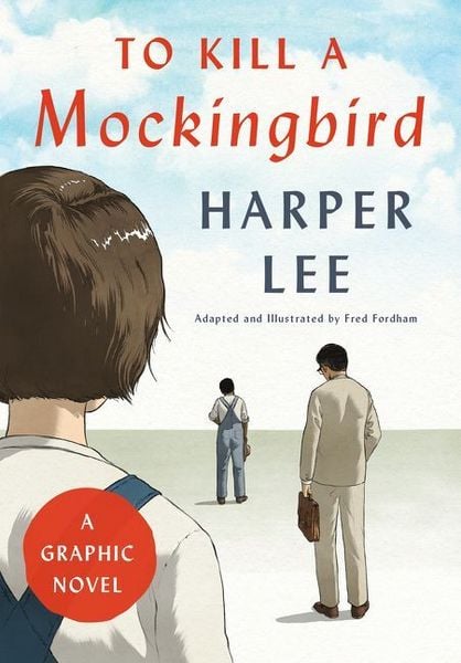 Produktbild: To Kill a Mockingbird (Graphic Novel)