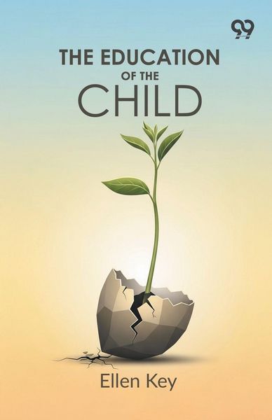 Produktbild: The Education Of The Child