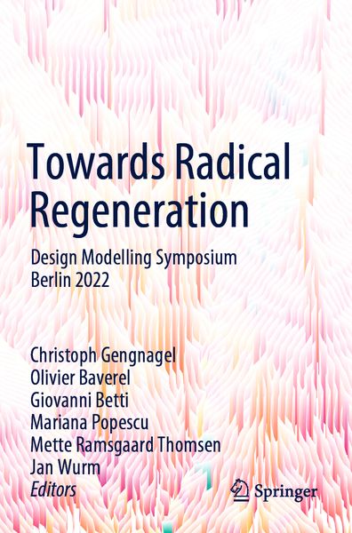 Produktbild: Towards Radical Regeneration