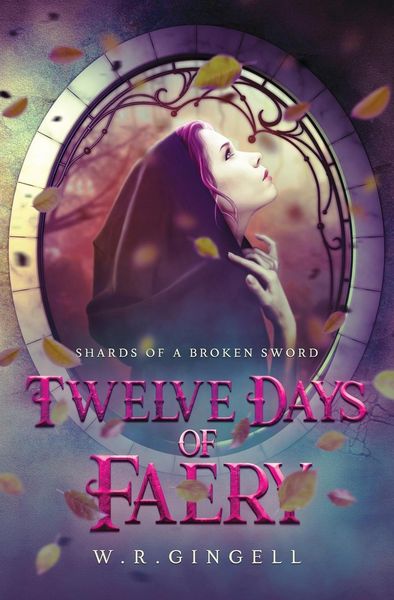 Produktbild: Twelve Days of Faery
