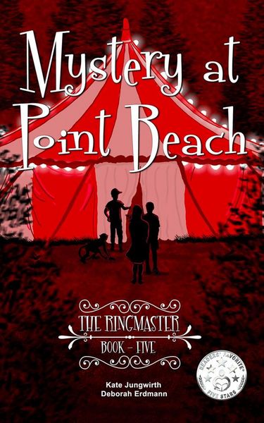 Produktbild: The Ringmaster (Mystery at Point Beach, #5)