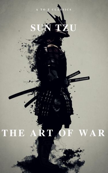 Produktbild: The Art of War