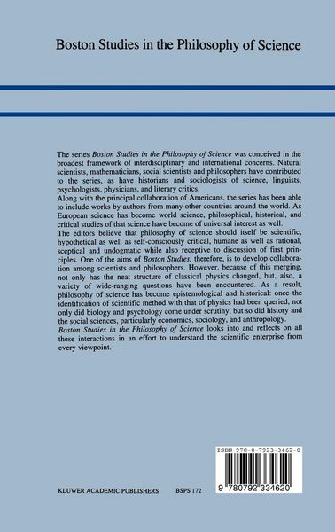 Produktbild: Mexican Studies in the History and Philosophy of Science