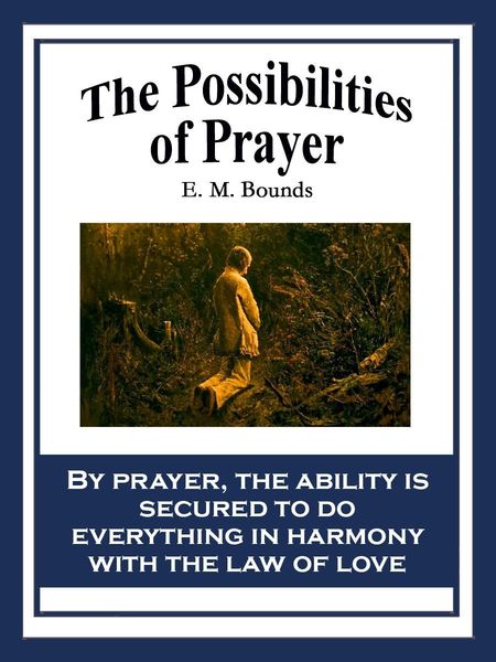 Produktbild: The Possibilities of Prayer