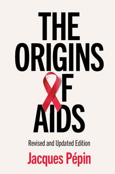 Produktbild: The Origins of AIDS