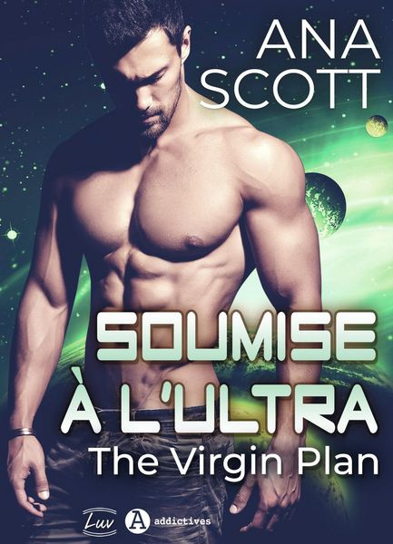 Produktbild: Soumise &agrave; l'Ultra - The Virgin Plan