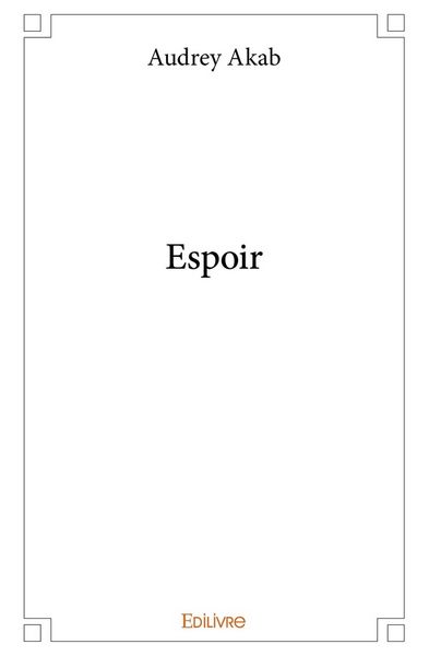 Produktbild: Espoir