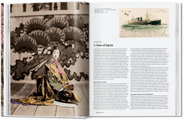 Produktbild: Japan 1900. A Portrait in Color