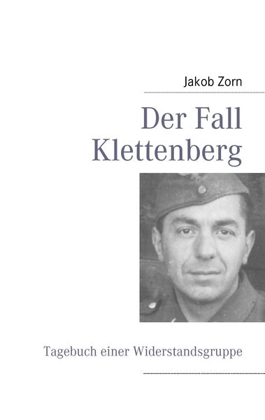 Produktbild: Der Fall Klettenberg