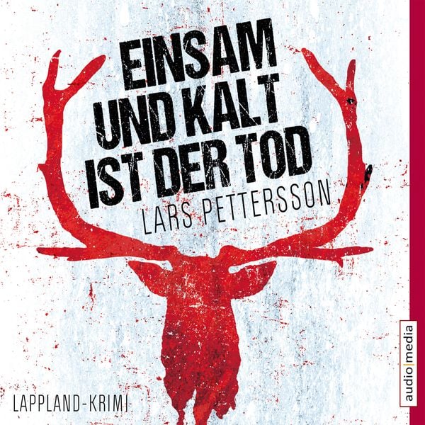 Einsam und kalt ist der Tod - Lars Pettersson, Audio, 9783956398773