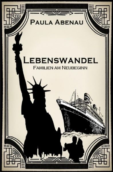 Produktbild: Lebenswandel