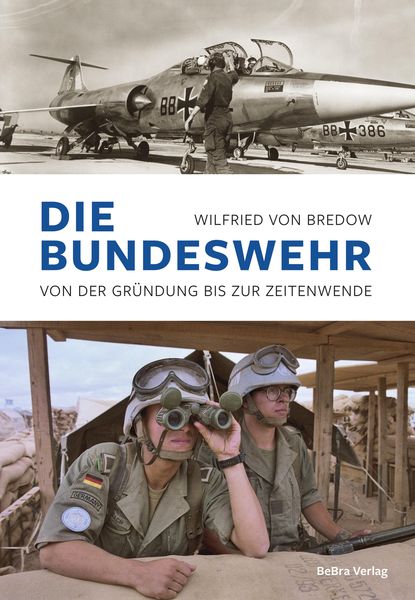 Produktbild: Die Bundeswehr