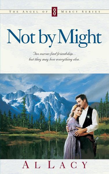 Produktbild: Not By Might