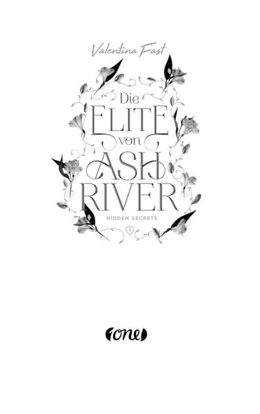 Die Elite von Ashriver - Hidden Secrets