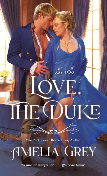 Produktbild: Love, the Duke
