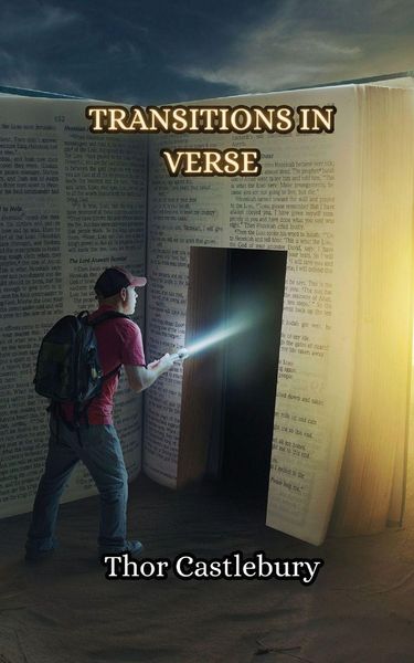 Produktbild: Transitions in Verse