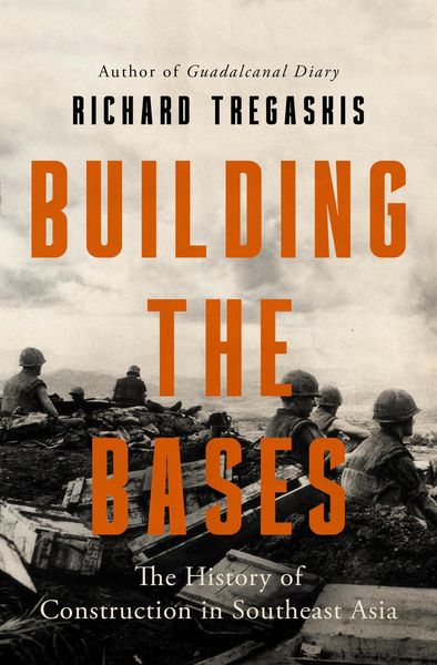 Produktbild: Building the Bases
