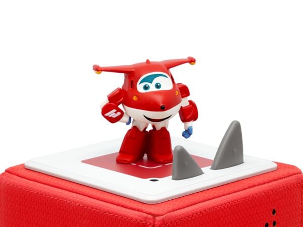 Produktbild: Content-Tonie: Super Wings - Schwimmende Schweinchen
