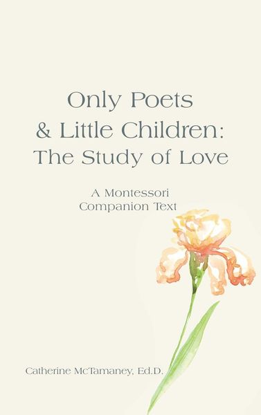 Produktbild: Only Poets & Little Children