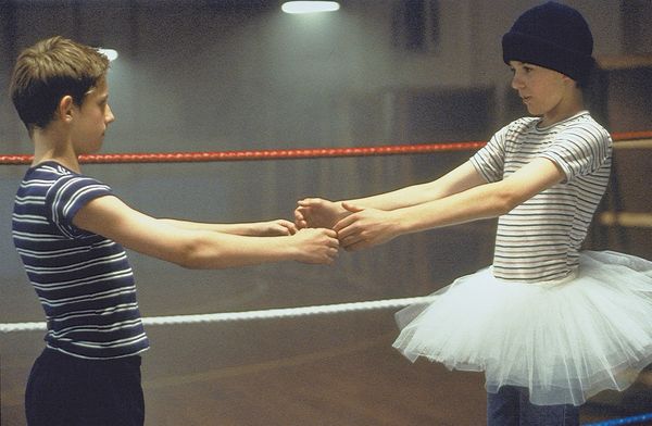 Produktbild: Billy Elliot - I will dance