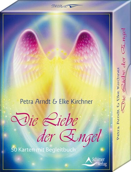 Produktbild: Die Liebe der Engel