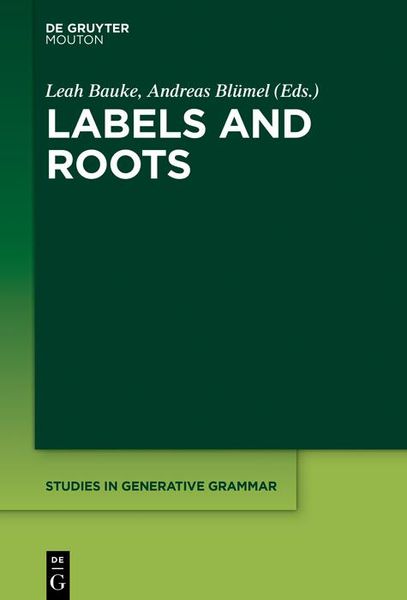 Produktbild: Labels and Roots