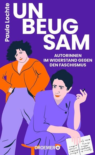 Produktbild: Unbeugsam