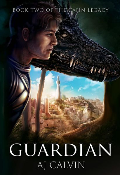 Produktbild: Guardian