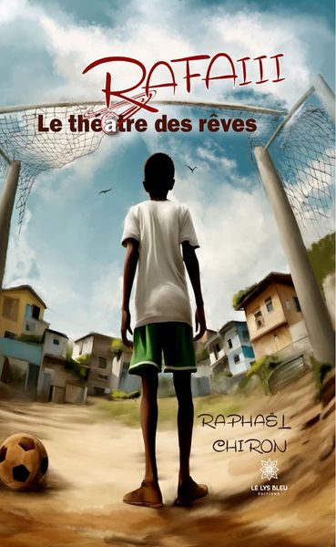 Produktbild: Rafa Iii